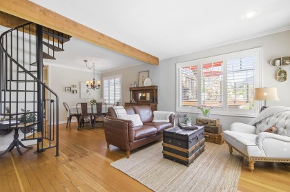 Photo 4 at 2029 Philip Avenue, Pemberton Heights, North Vancouver