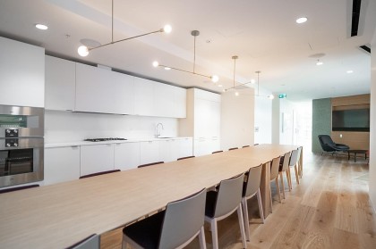 Photo 27 at 3502 - 1289 Hornby Street, Downtown VW, Vancouver West