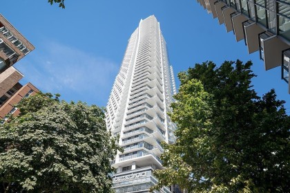 Photo 2 at 3502 - 1289 Hornby Street, Downtown VW, Vancouver West