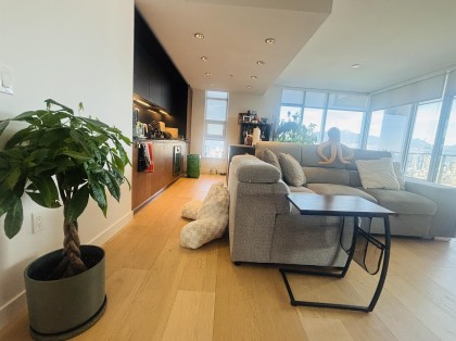 Photo 13 at 3502 - 1289 Hornby Street, Downtown VW, Vancouver West