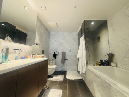 Photo 17 at 3502 - 1289 Hornby Street, Downtown VW, Vancouver West