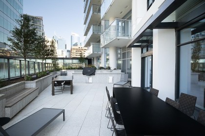 Photo 26 at 3502 - 1289 Hornby Street, Downtown VW, Vancouver West