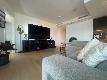 Photo 3 at 3502 - 1289 Hornby Street, Downtown VW, Vancouver West