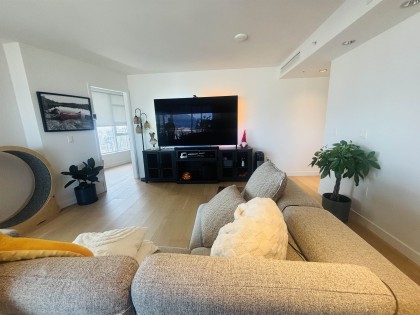 Photo 1 at 3502 - 1289 Hornby Street, Downtown VW, Vancouver West
