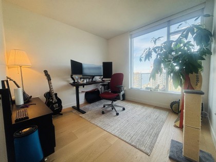 Photo 20 at 3502 - 1289 Hornby Street, Downtown VW, Vancouver West
