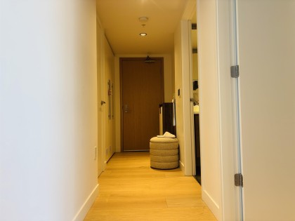 Photo 14 at 3502 - 1289 Hornby Street, Downtown VW, Vancouver West