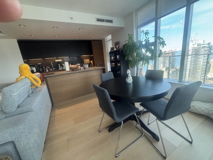 Photo 18 at 3502 - 1289 Hornby Street, Downtown VW, Vancouver West