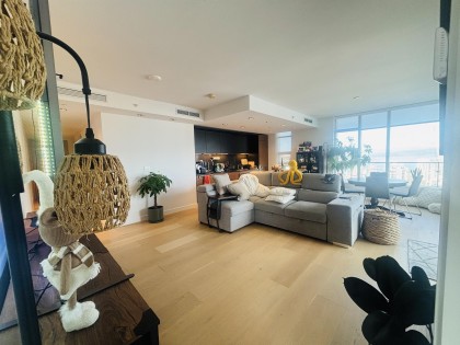 Photo 8 at 3502 - 1289 Hornby Street, Downtown VW, Vancouver West