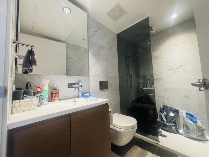 Photo 21 at 3502 - 1289 Hornby Street, Downtown VW, Vancouver West