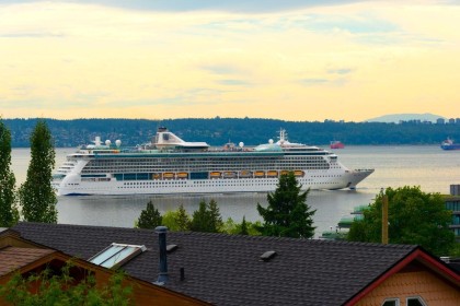Photo 9 at 1168 Esquimalt Avenue, Ambleside, West Vancouver