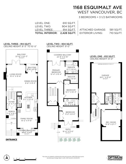 Photo 31 at 1168 Esquimalt Avenue, Ambleside, West Vancouver