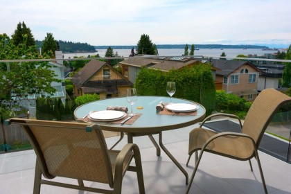Photo 8 at 1168 Esquimalt Avenue, Ambleside, West Vancouver