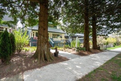 Photo 2 at 2012 W 15th Avenue, Kitsilano, Vancouver West