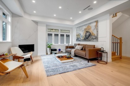Photo 13 at 2012 W 15th Avenue, Kitsilano, Vancouver West