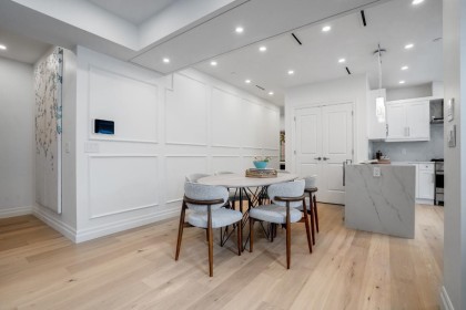 Photo 17 at 2012 W 15th Avenue, Kitsilano, Vancouver West