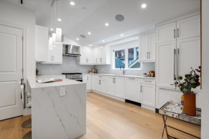 Photo 16 at 2012 W 15th Avenue, Kitsilano, Vancouver West