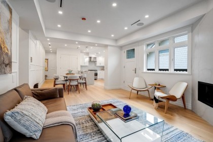 Photo 12 at 2012 W 15th Avenue, Kitsilano, Vancouver West