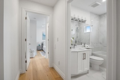 Photo 22 at 2012 W 15th Avenue, Kitsilano, Vancouver West