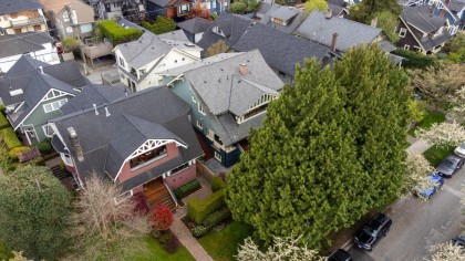 Photo 7 at 2012 W 15th Avenue, Kitsilano, Vancouver West