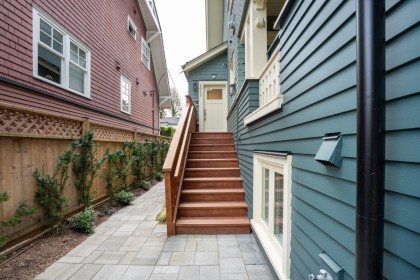Photo 32 at 2012 W 15th Avenue, Kitsilano, Vancouver West