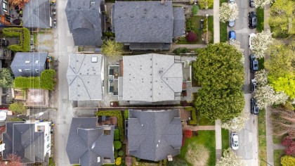 Photo 9 at 2012 W 15th Avenue, Kitsilano, Vancouver West