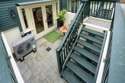 Photo 30 at 2012 W 15th Avenue, Kitsilano, Vancouver West
