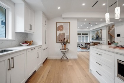 Photo 14 at 2012 W 15th Avenue, Kitsilano, Vancouver West