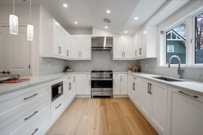 Photo 15 at 2012 W 15th Avenue, Kitsilano, Vancouver West