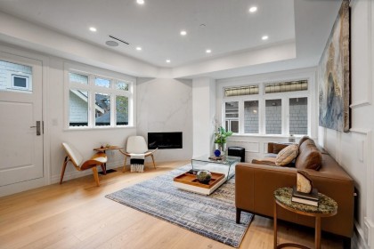 Photo 11 at 2012 W 15th Avenue, Kitsilano, Vancouver West