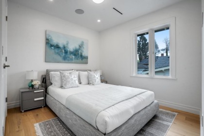 Photo 19 at 2012 W 15th Avenue, Kitsilano, Vancouver West