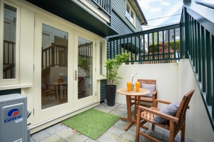 Photo 31 at 2012 W 15th Avenue, Kitsilano, Vancouver West