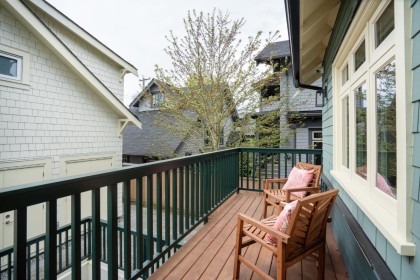 Photo 29 at 2012 W 15th Avenue, Kitsilano, Vancouver West