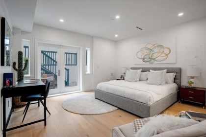 Photo 25 at 2012 W 15th Avenue, Kitsilano, Vancouver West