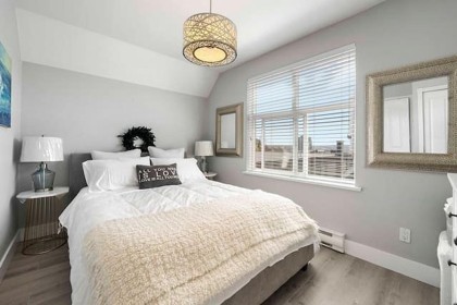 Photo 9 at D - 136 W 4th Street, Lower Lonsdale, North Vancouver