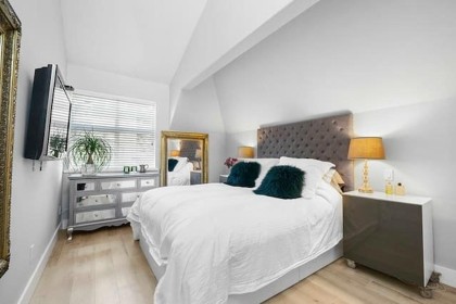 Photo 10 at D - 136 W 4th Street, Lower Lonsdale, North Vancouver