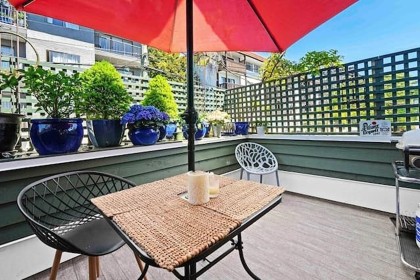 Photo 15 at D - 136 W 4th Street, Lower Lonsdale, North Vancouver