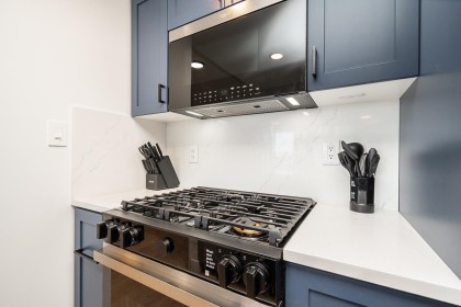 Photo 13 at 906 - 189 Davie Street, Yaletown, Vancouver West