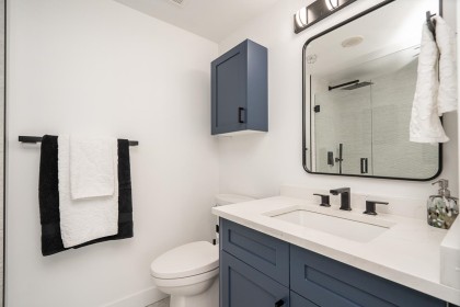 Photo 22 at 906 - 189 Davie Street, Yaletown, Vancouver West