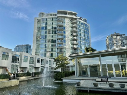 Photo 32 at 906 - 189 Davie Street, Yaletown, Vancouver West