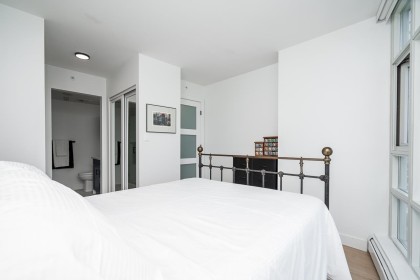 Photo 20 at 906 - 189 Davie Street, Yaletown, Vancouver West