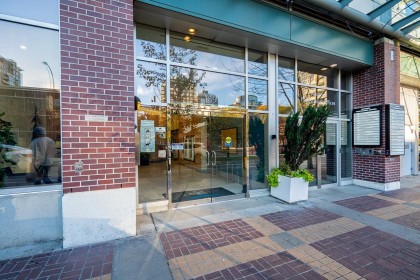 Photo 34 at 906 - 189 Davie Street, Yaletown, Vancouver West