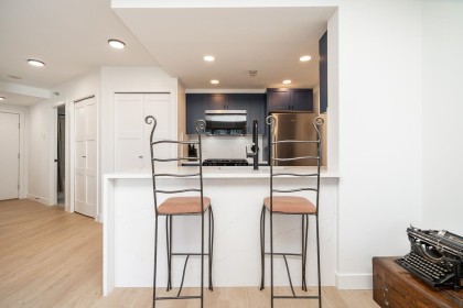 Photo 10 at 906 - 189 Davie Street, Yaletown, Vancouver West