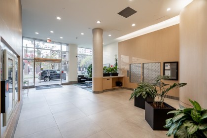 Photo 33 at 906 - 189 Davie Street, Yaletown, Vancouver West