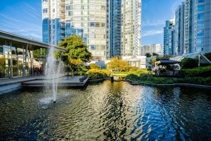 Photo 31 at 906 - 189 Davie Street, Yaletown, Vancouver West