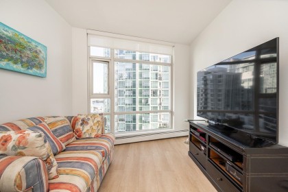 Photo 25 at 906 - 189 Davie Street, Yaletown, Vancouver West