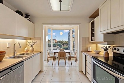 Photo 6 at 1301 - 2628 Ash Street, Fairview VW, Vancouver West