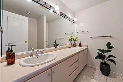 Photo 14 at 1301 - 2628 Ash Street, Fairview VW, Vancouver West