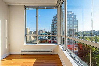 Photo 18 at 1301 - 2628 Ash Street, Fairview VW, Vancouver West