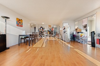 Photo 4 at 1301 - 2628 Ash Street, Fairview VW, Vancouver West