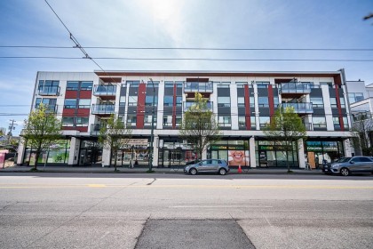 Photo 23 at 212 - 2858 W 4th Avenue, Kitsilano, Vancouver West